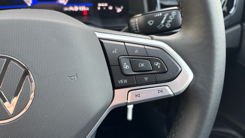 Volkswagen Polo 1.0 Life 5dr Petrol Hatchback